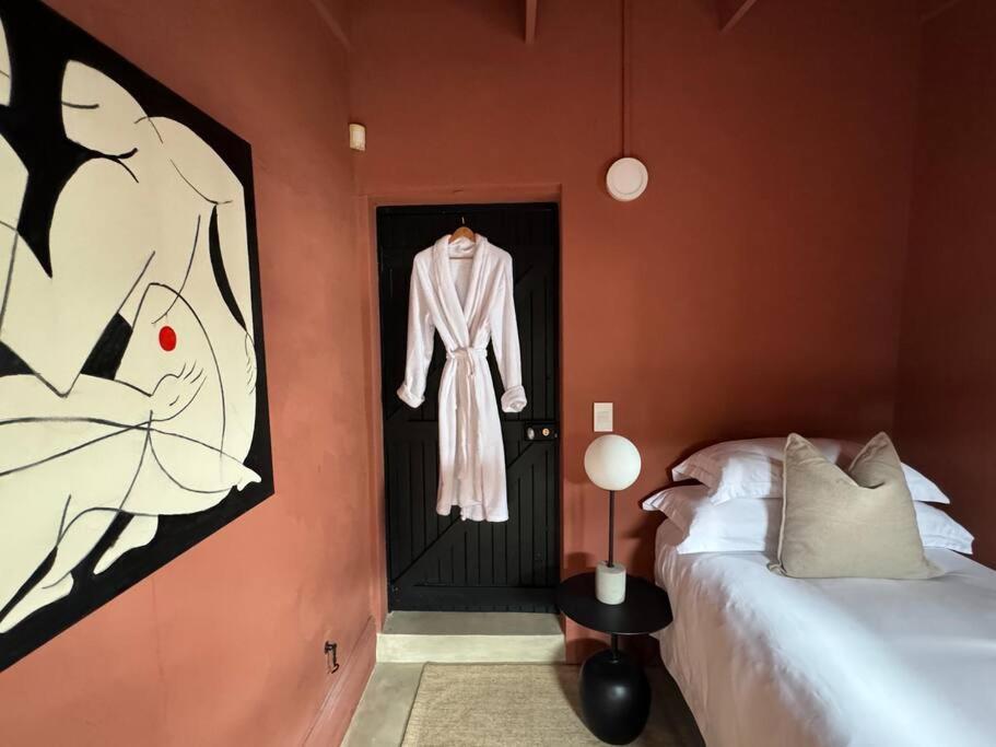 Apartamento No 3 At The Barracks *